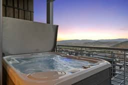 Apex 4BR Mountain Ski In/Out Retreat, Epic Views - Image 2