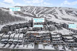 The Kings Crown | Brand New Ski In Out 4BR at PCMR - Image 5