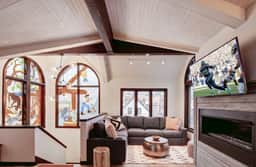 3BR Mountain Modern, Steps to Town Lift & Main St! - Image 2
