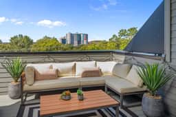 The Wonderland at Wedgewood | Walk to Vandy, Belmont, few mins Uber to Downtown! - Image 2