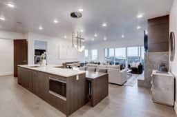 The Apex - Canyons Modern Mountain Ski In/Out 4BR - Image 4