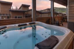 The Apex - Canyons Modern Mountain Ski In/Out 4BR - Image 3