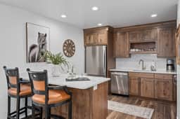 3BR Payday Condo, Steps to PCMR & Golf - Image 3