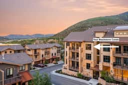 Blackstone 3BR | Pool, Walk to Lifts, Hot Tub - Image 2