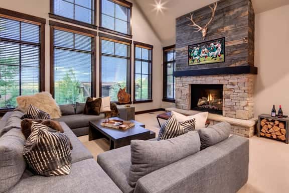 The Silver Star - Ski In/Out 5BR - PC Luxury! - Image 1