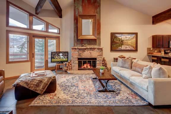 Deer Valley Enclave - Spacious 2BR, Mountain Views - Image 1