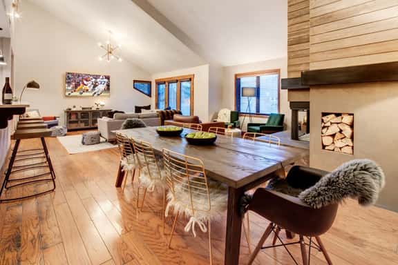 Fawngrove - 4BR Modern Mountain Deer Valley Condo - Image 1