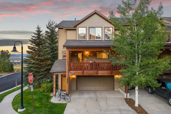 Bear Hollow Lodge, mins to Canyons / Olympic Park - Image 1