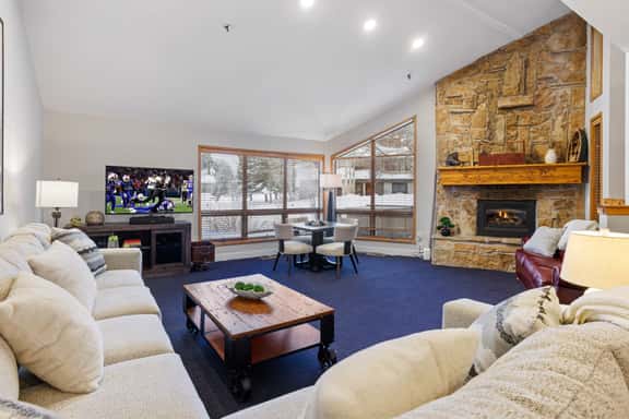 2BR Near Deer Valley & Main Street | Hot Tub - Image 1