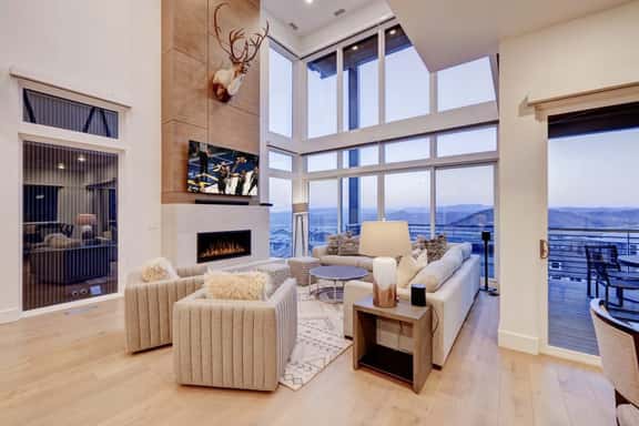 The Apex | Premier Ski In/Out 5BR Canyons Village - Image 1