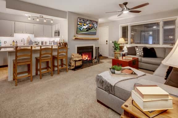 Suncreek 2BR/2BA, mins to PC Mtn / Deer Valley - Image 1