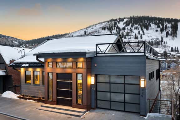 The Ontario | 5BR Epic Views, Heart of Park City - Image 1