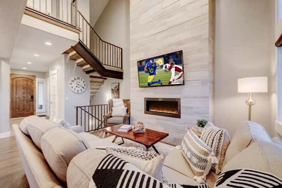 The Fairway - 3BR Canyons Villa, Walk to Lifts - Image 1