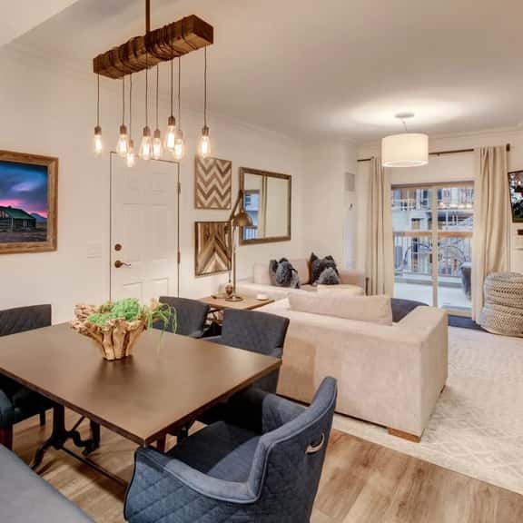 NEW 2BR Ski-in/Ski-out Westgate Resort Canyons - Image 1