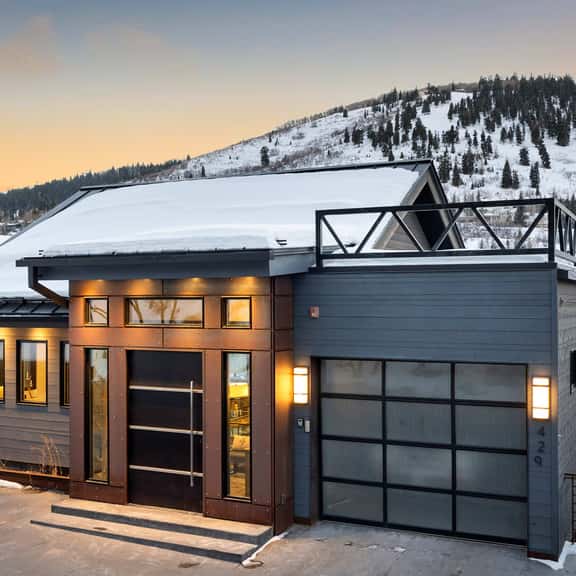 The Ontario | 5BR Epic Views, Heart of Park City - Image 1