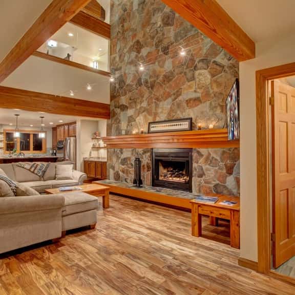 Fawngrove - Deer Valley Views, Private Hot Tub - Image 1