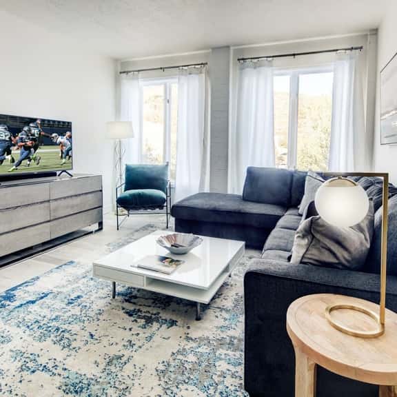 The Galleria on Main - 1BR in middle of Main! - Image 1