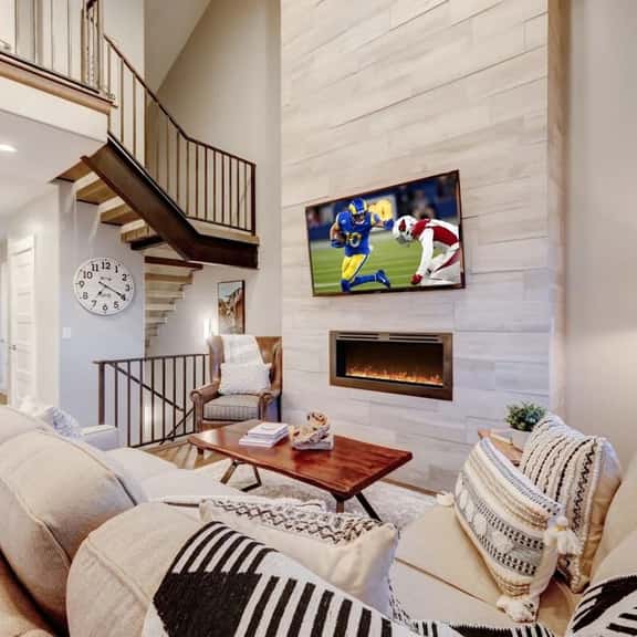 The Fairway - 3BR Canyons Villa, Walk to Lifts - Image 1