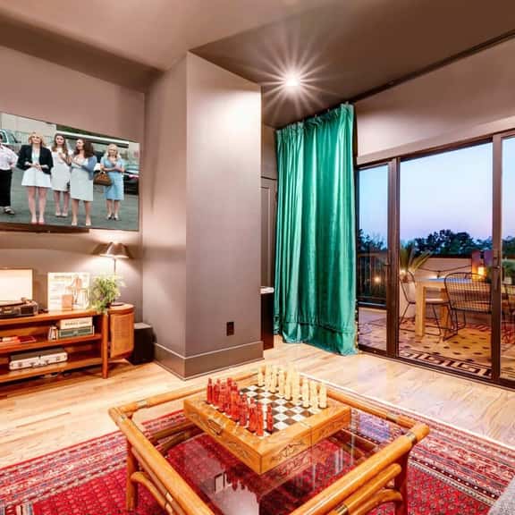 The Rye at Wedgewood | Walk to Vandy, Belmont, few mins Uber to Downtown! - Image 1