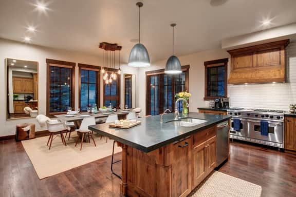 The Silver Star - Ski In/Out 5BR - PC Luxury! - Image 4
