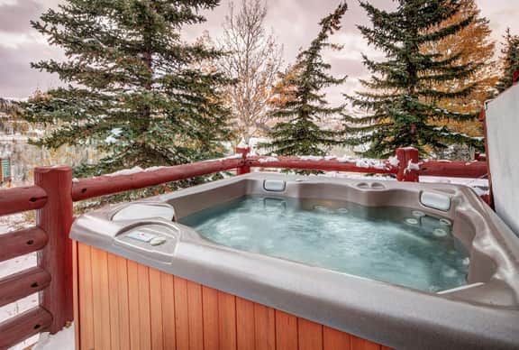 Deer Valley Enclave - Spacious 2BR, Mountain Views - Image 5
