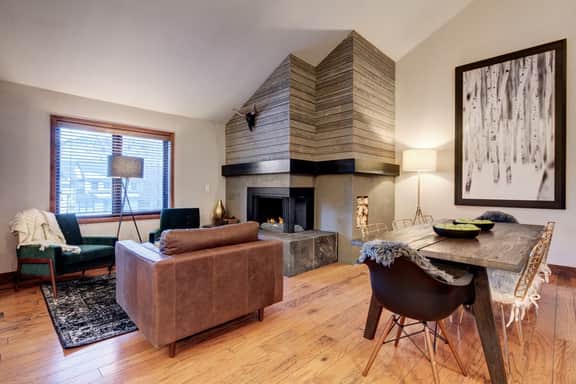 Fawngrove - 4BR Modern Mountain Deer Valley Condo - Image 4