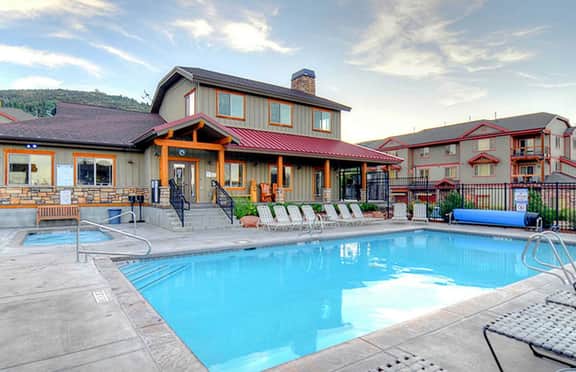 Bear Hollow Lodge, mins to Canyons / Olympic Park - Image 4