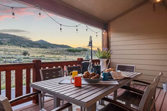 Bear Hollow Lodge, mins to Canyons / Olympic Park - Image 5
