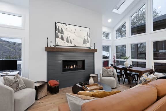 Walk to Ski & Main St | Loft, Hot Tub, Garage - Image 5