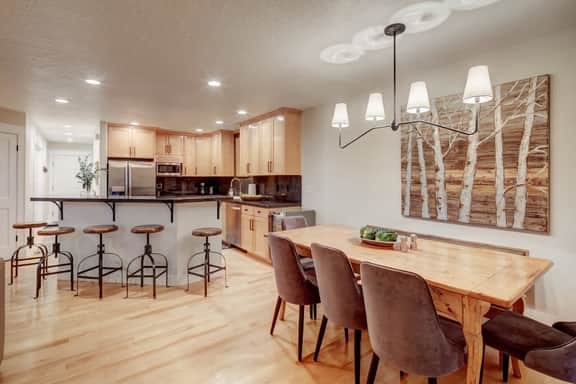 The Deer Lake - 4BR/4BA DV Ski Lodge, Hot Tub - Image 4