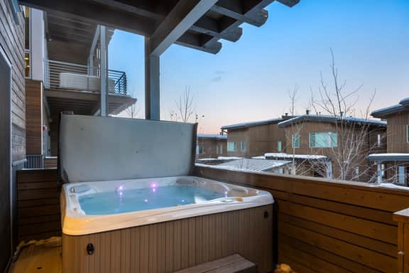 The Apex | Ski In Ski Out 3BR at Canyons Village - Image 2