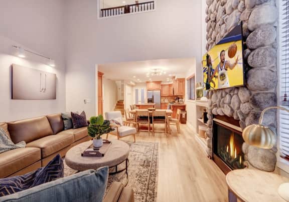 The Red Pine | Canyons Village 4BR, mins to Gondola - Image 3