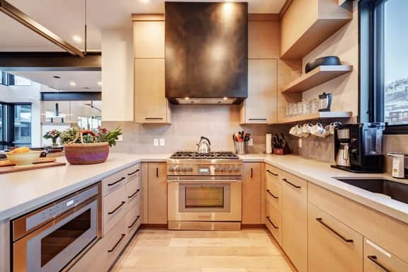 The Ridgeline | Ski-In 4BR Mountain Contemporary - Image 5
