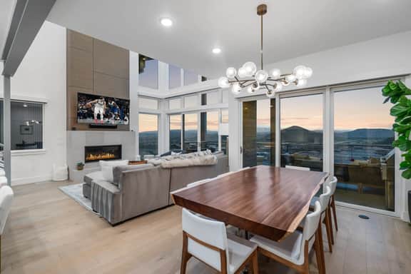 4BR Apex Ski In/Out Gem, Stunning Park City Views - Image 5