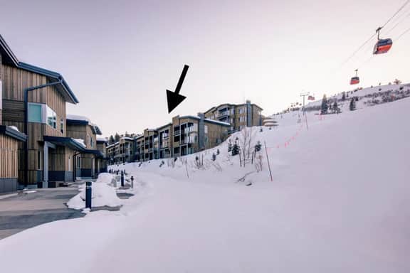 The Apex | 4BR Mountain Modern Ski In/Out Retreat - Image 2