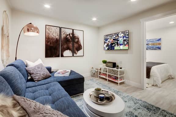 Miner's Camp - 2BR/2BA, Walk to Main Street - Image 2