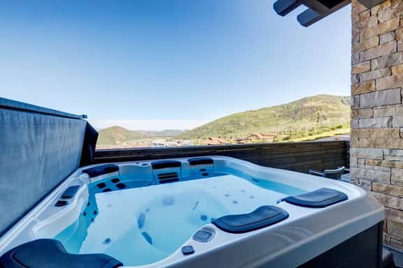 The Apex | Premier Ski In/Out 5BR Canyons Village - Image 3