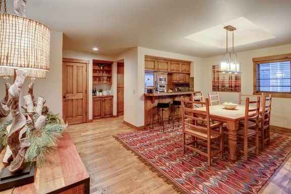 The Motherlode - New 3BR, Walk to Main / Town Lift - Image 5