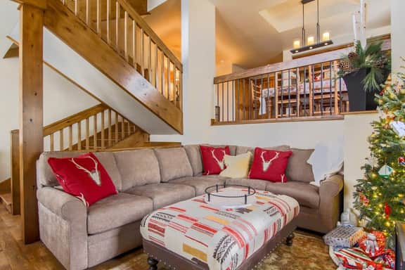 The Motherlode - New 3BR, Walk to Main / Town Lift - Image 4