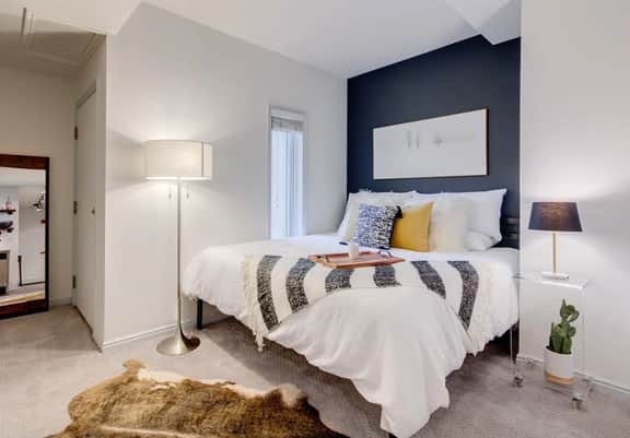 1BR Mountain Modern - Steps to Main St & Town Lift - Image 4