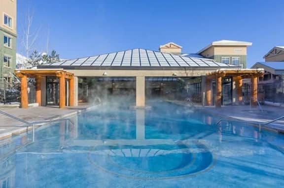 NEW 2BR Ski-in/Ski-out Westgate Resort Canyons - Image 5