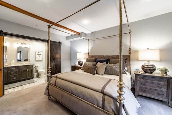 The Glenfiddich | 3BR Lower Deer Valley Charmer - Image 4
