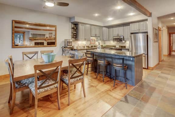 The Glenfiddich | 3BR Lower Deer Valley Charmer - Image 5