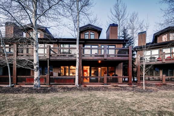 The Glenfiddich | 3BR Lower Deer Valley Charmer - Image 2