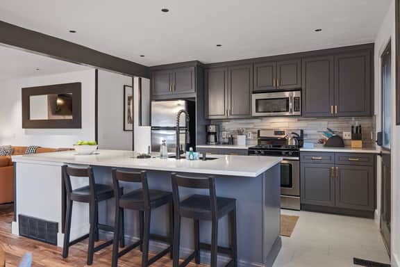 Newly renovated 2BR Downtown, Main St, PCMR - Image 2