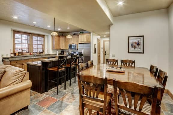 The Park Avenue Hideaway | 4BR Walk to PCMR & Main - Image 3