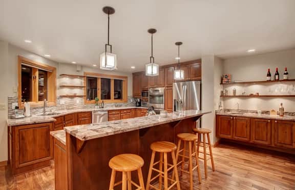 Fawngrove - Deer Valley Views, Private Hot Tub - Image 5
