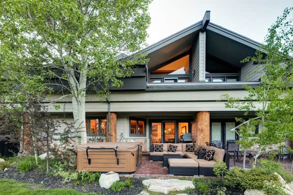 Fawngrove - Deer Valley Views, Private Hot Tub - Image 4