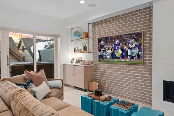 Ski In/Out 4BR Park City Villa - Image 2