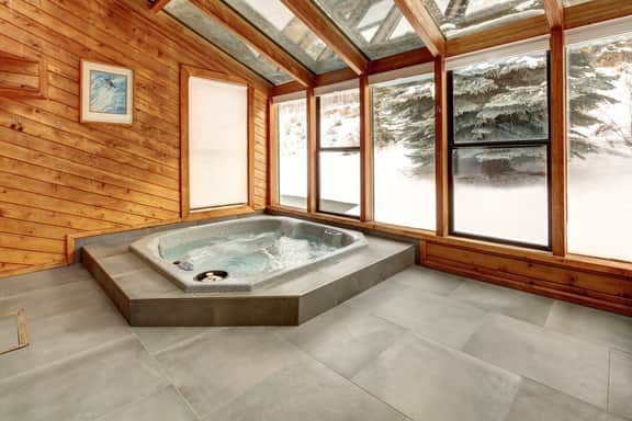 The Rossie - 3BR/3BA Lower DV Townhouse - Image 3